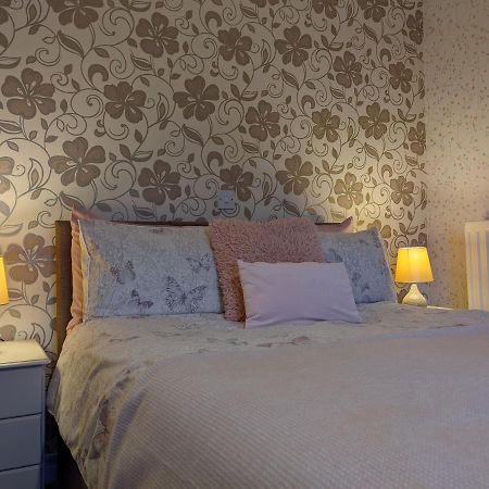 Kirkcroft Guest House 그레트나 외부 사진
