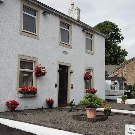 Kirkcroft Guest House 그레트나 외부 사진