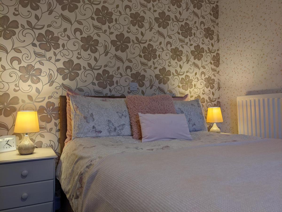Kirkcroft Guest House 그레트나 외부 사진