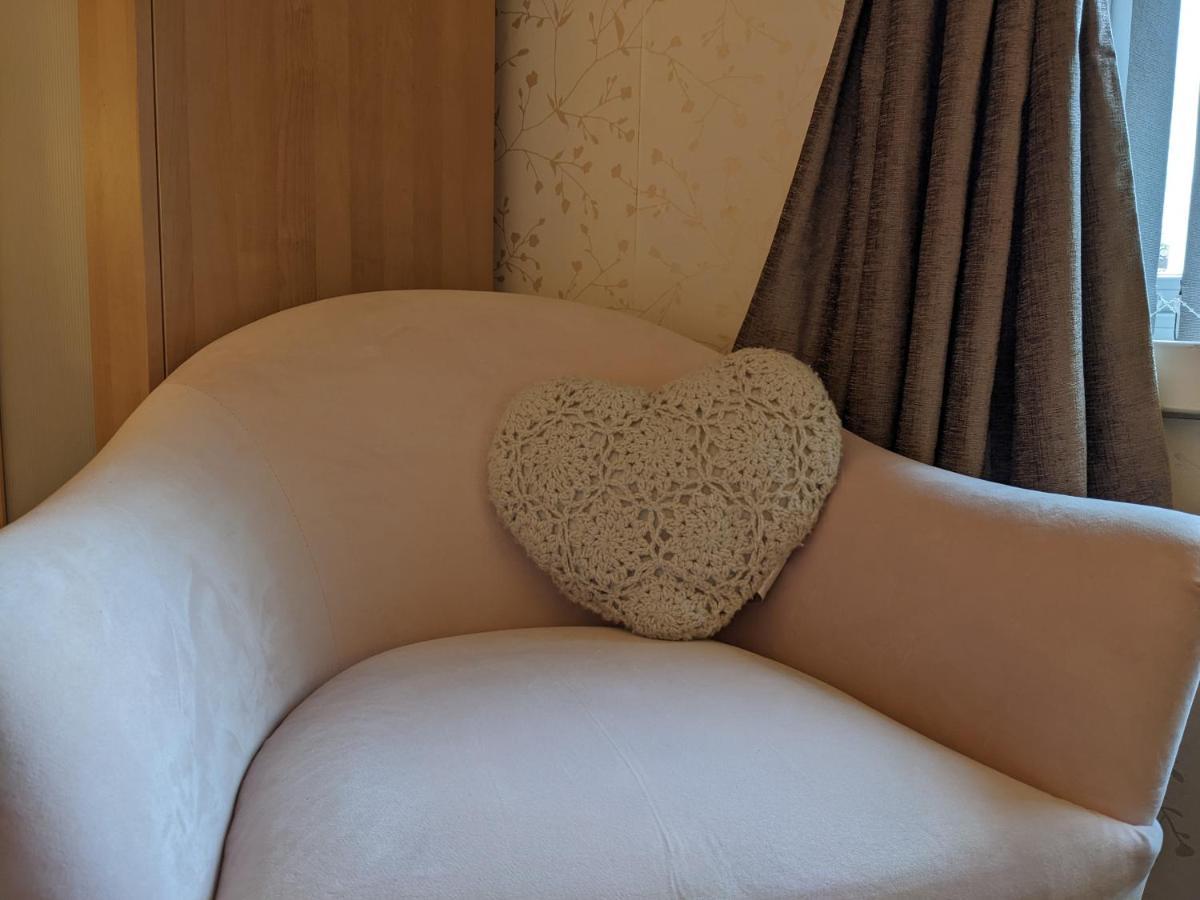 Kirkcroft Guest House 그레트나 외부 사진