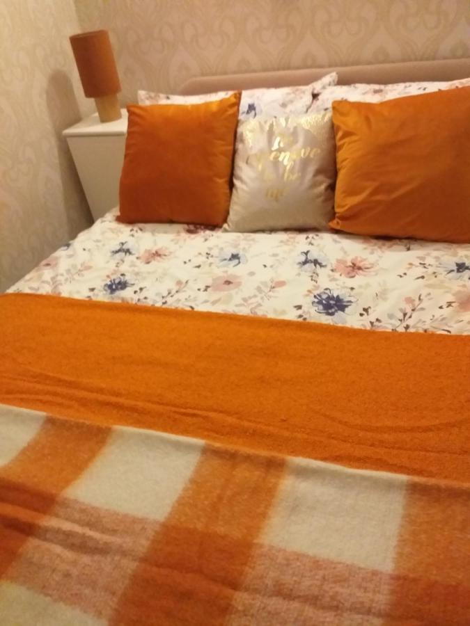 Kirkcroft Guest House 그레트나 외부 사진
