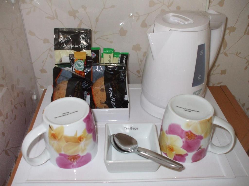 Kirkcroft Guest House 그레트나 객실 사진