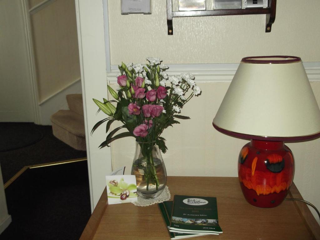 Kirkcroft Guest House 그레트나 외부 사진