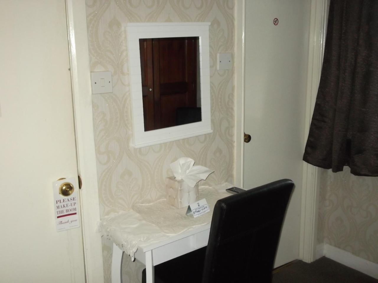 Kirkcroft Guest House 그레트나 외부 사진